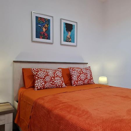 Yumboflat Two Bedroom Apartment Плайя-дель-Інглес Екстер'єр фото