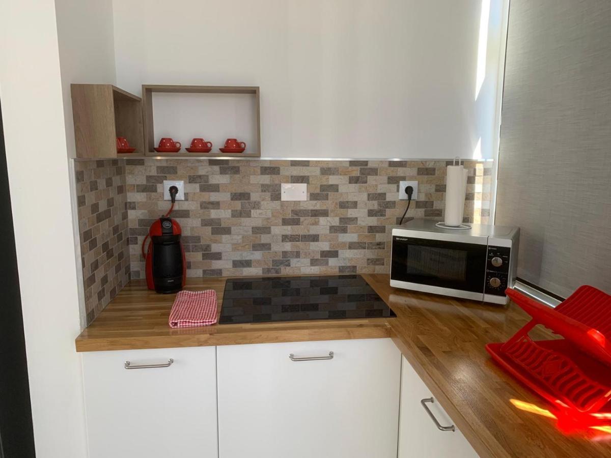 Yumboflat Two Bedroom Apartment Плайя-дель-Інглес Екстер'єр фото