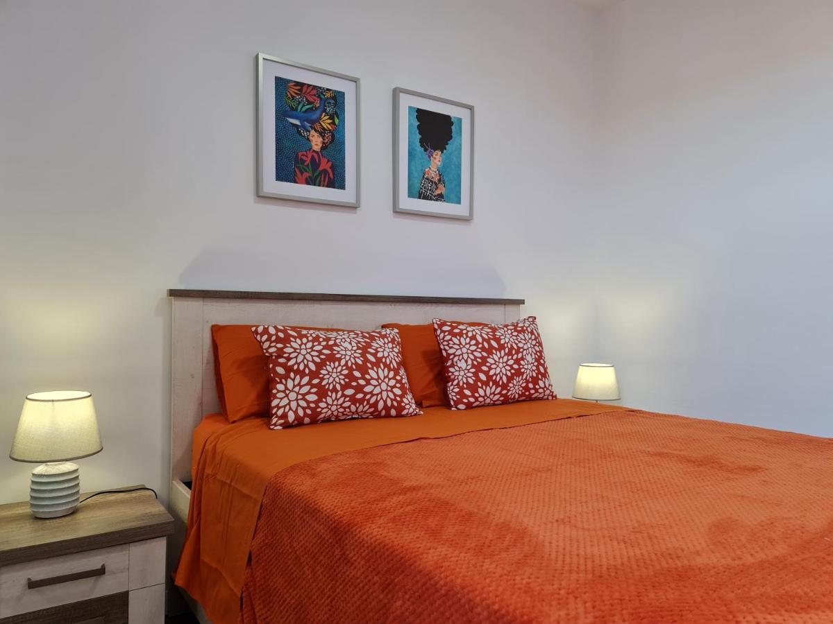 Yumboflat Two Bedroom Apartment Плайя-дель-Інглес Екстер'єр фото