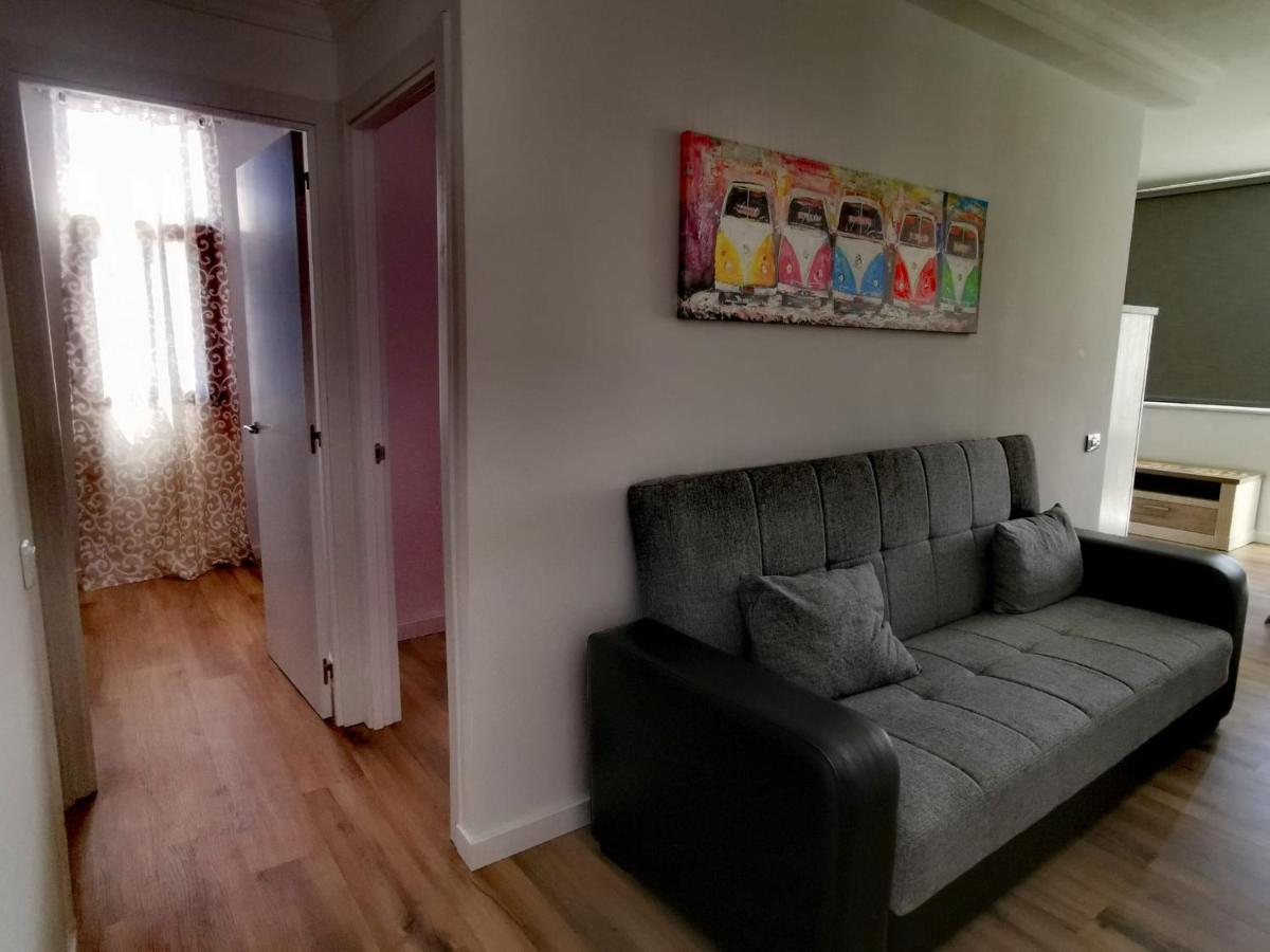 Yumboflat Two Bedroom Apartment Плайя-дель-Інглес Екстер'єр фото