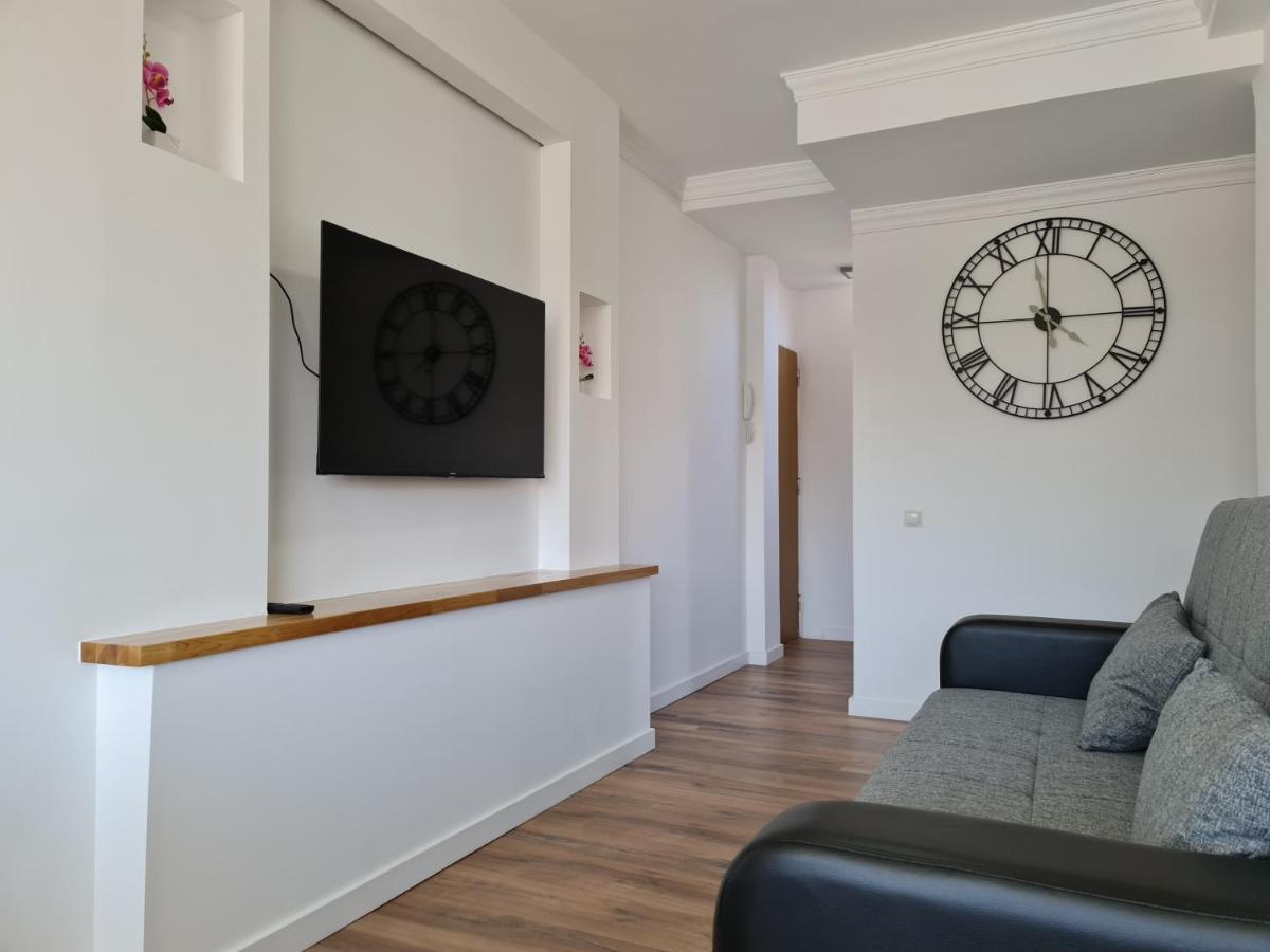 Yumboflat Two Bedroom Apartment Плайя-дель-Інглес Екстер'єр фото