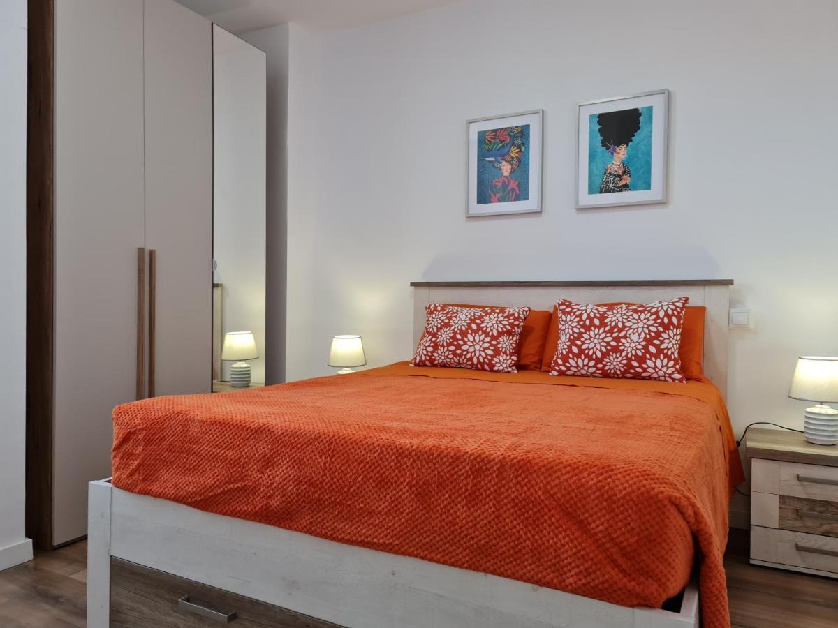 Yumboflat Two Bedroom Apartment Плайя-дель-Інглес Екстер'єр фото