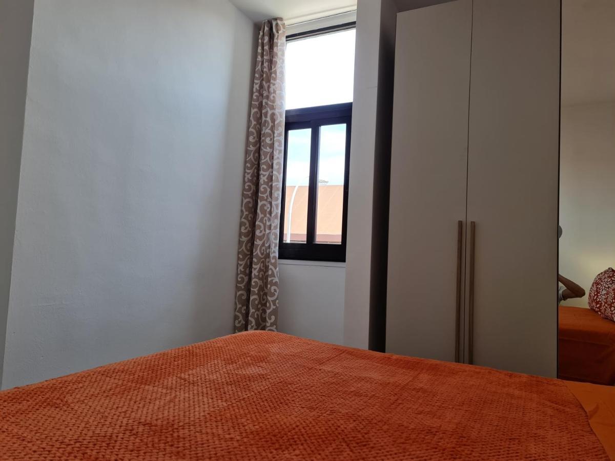 Yumboflat Two Bedroom Apartment Плайя-дель-Інглес Екстер'єр фото