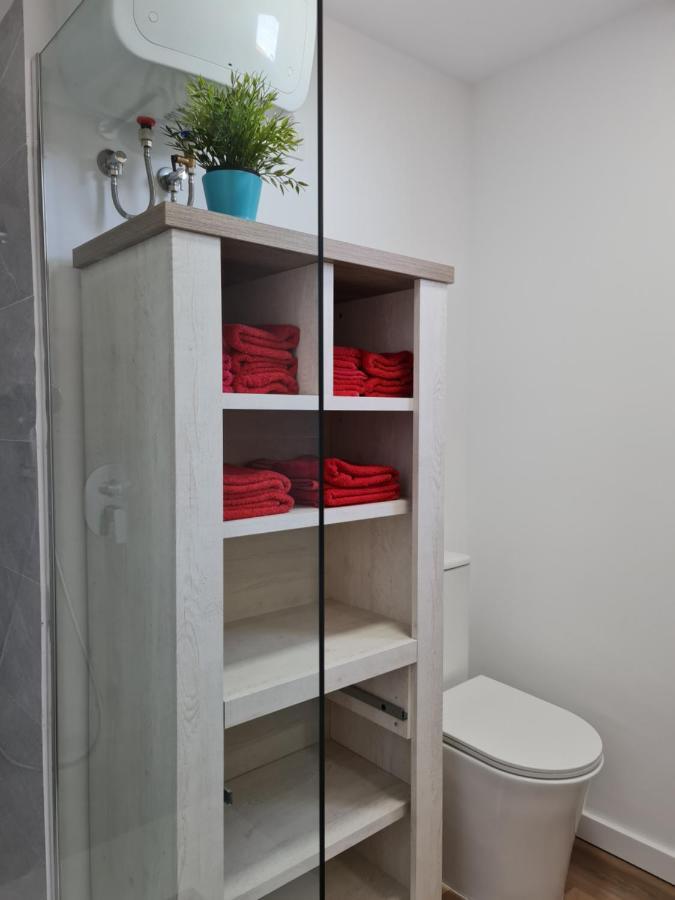 Yumboflat Two Bedroom Apartment Плайя-дель-Інглес Екстер'єр фото