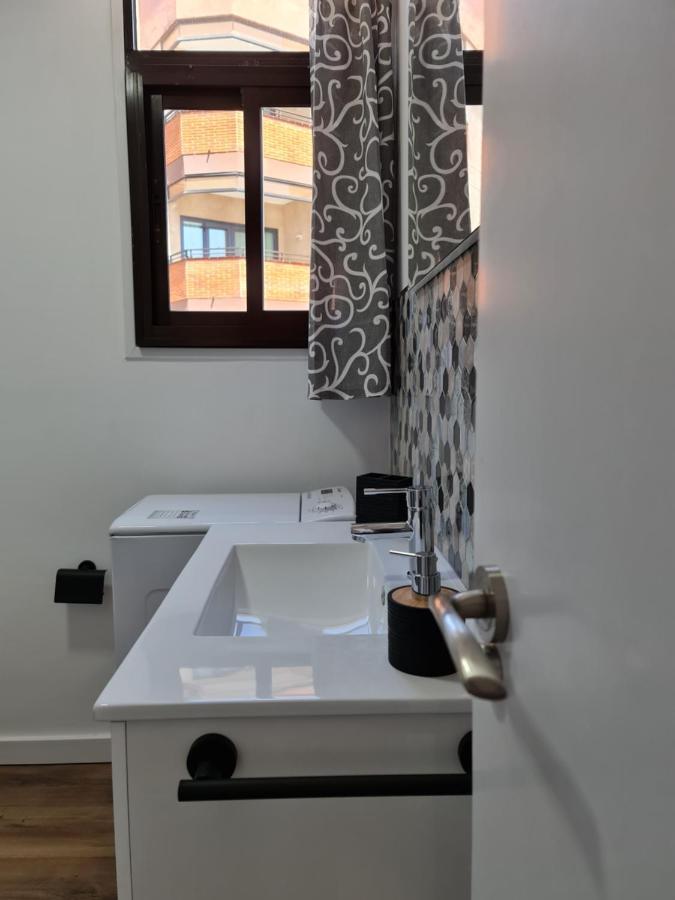 Yumboflat Two Bedroom Apartment Плайя-дель-Інглес Екстер'єр фото