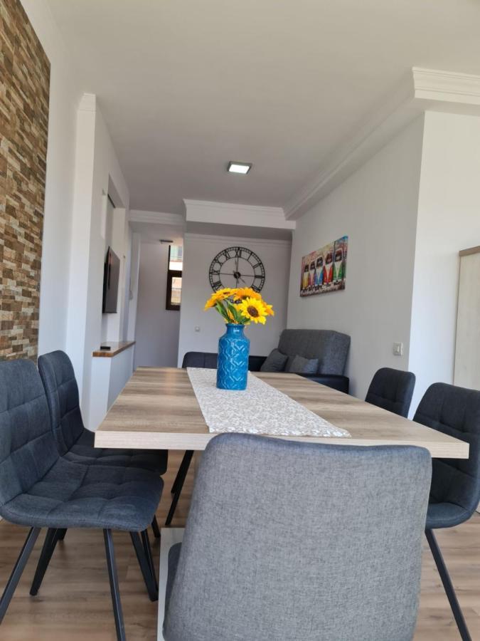 Yumboflat Two Bedroom Apartment Плайя-дель-Інглес Екстер'єр фото