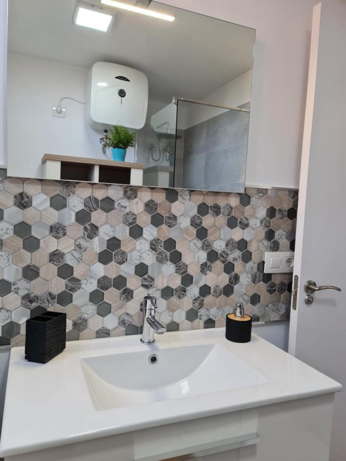 Yumboflat Two Bedroom Apartment Плайя-дель-Інглес Екстер'єр фото