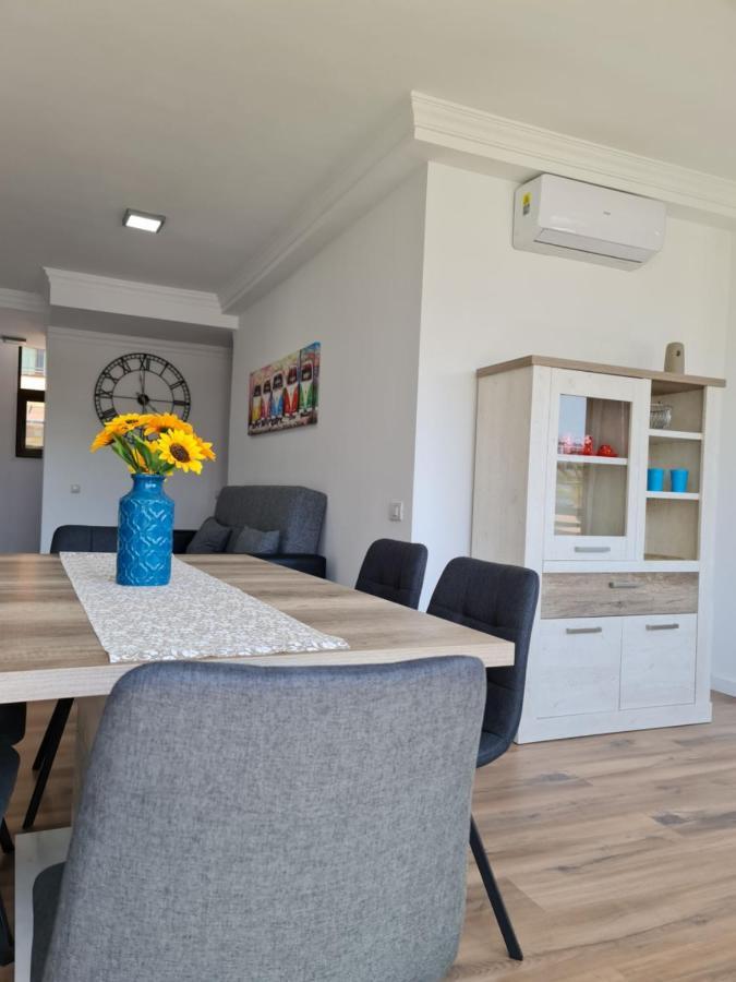 Yumboflat Two Bedroom Apartment Плайя-дель-Інглес Екстер'єр фото