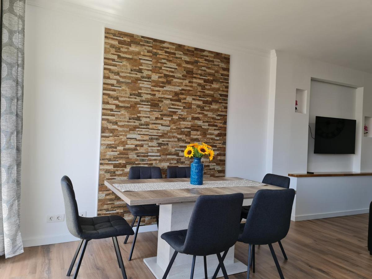 Yumboflat Two Bedroom Apartment Плайя-дель-Інглес Екстер'єр фото