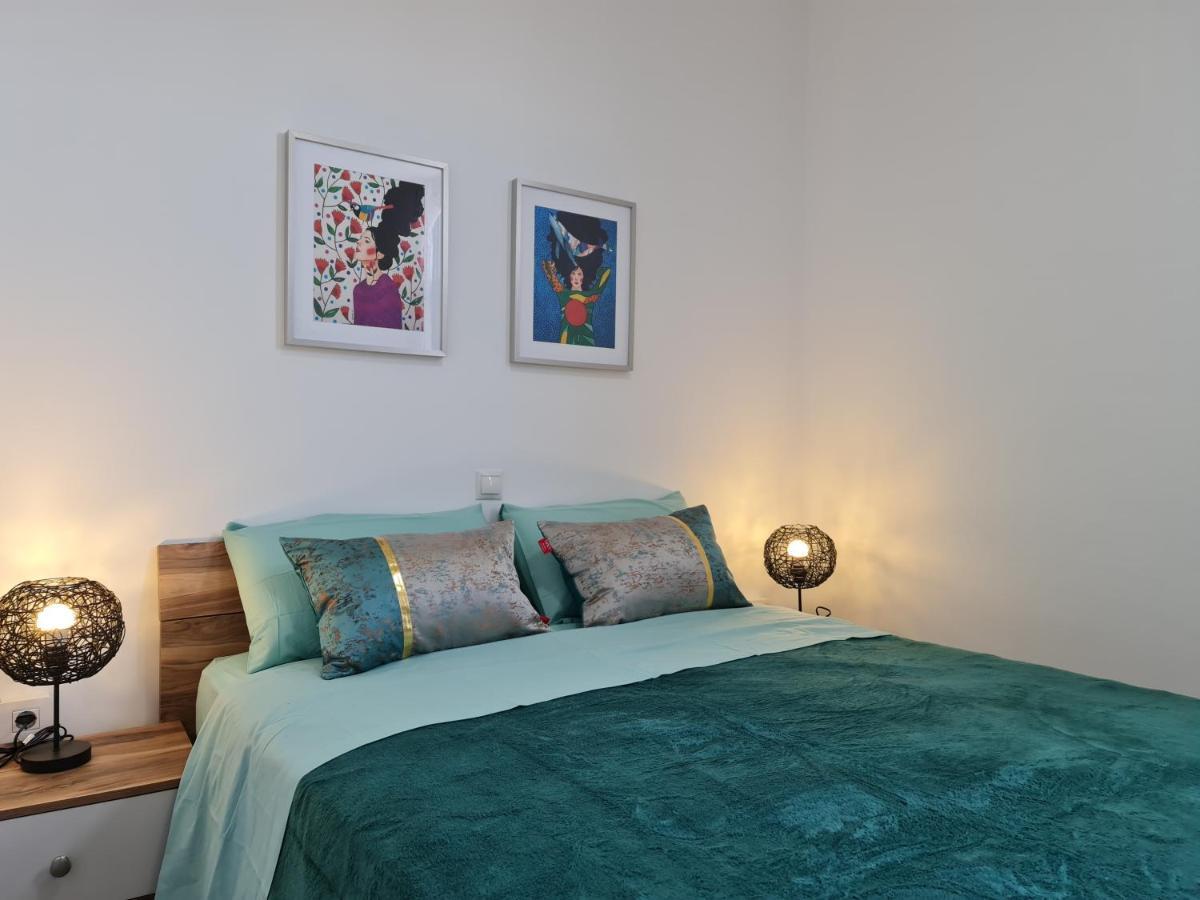 Yumboflat Two Bedroom Apartment Плайя-дель-Інглес Екстер'єр фото