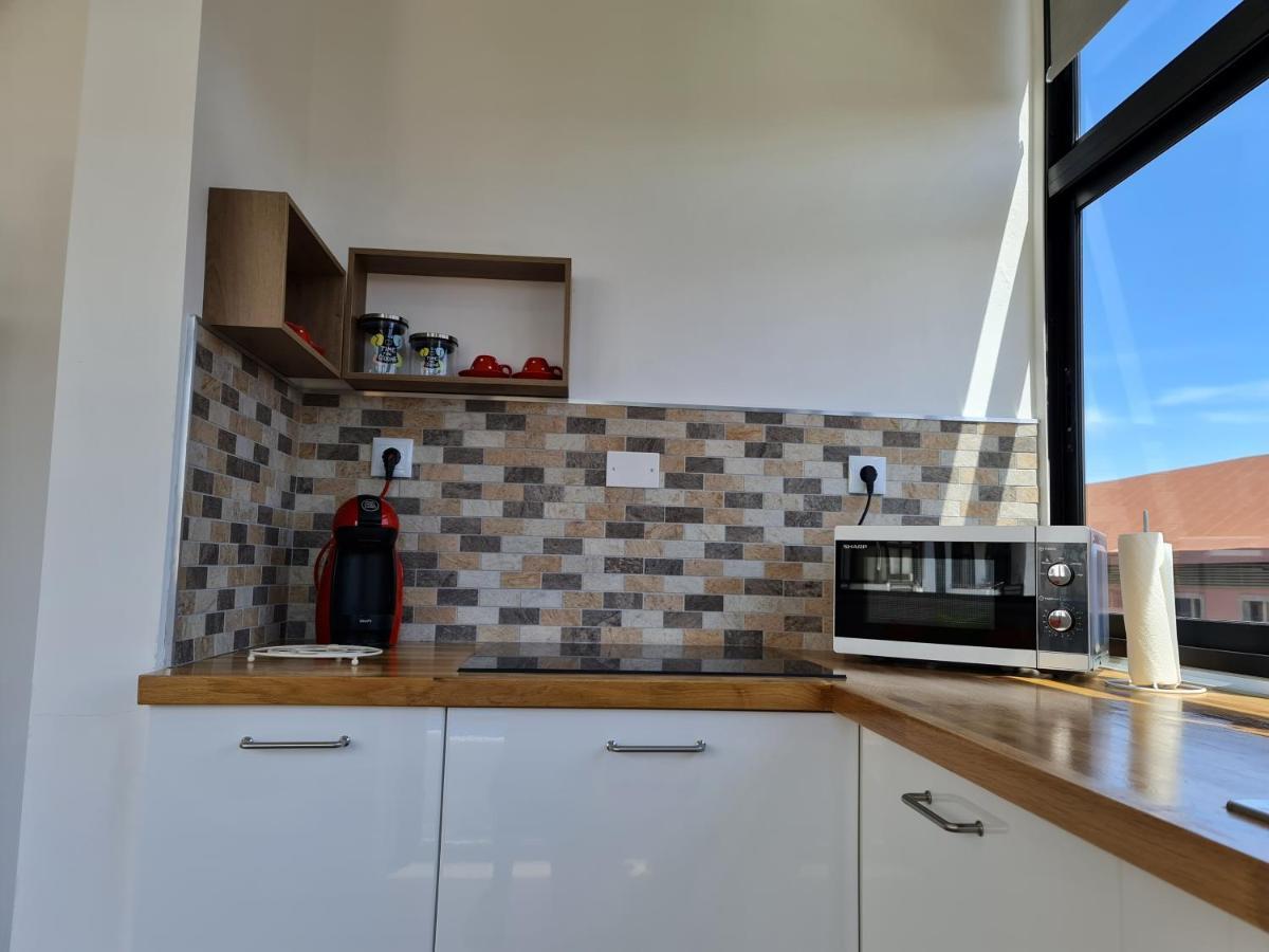 Yumboflat Two Bedroom Apartment Плайя-дель-Інглес Екстер'єр фото