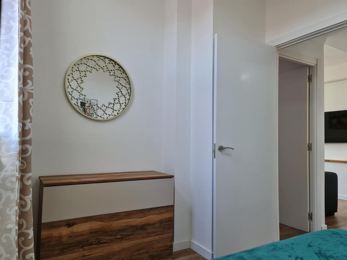 Yumboflat Two Bedroom Apartment Плайя-дель-Інглес Екстер'єр фото