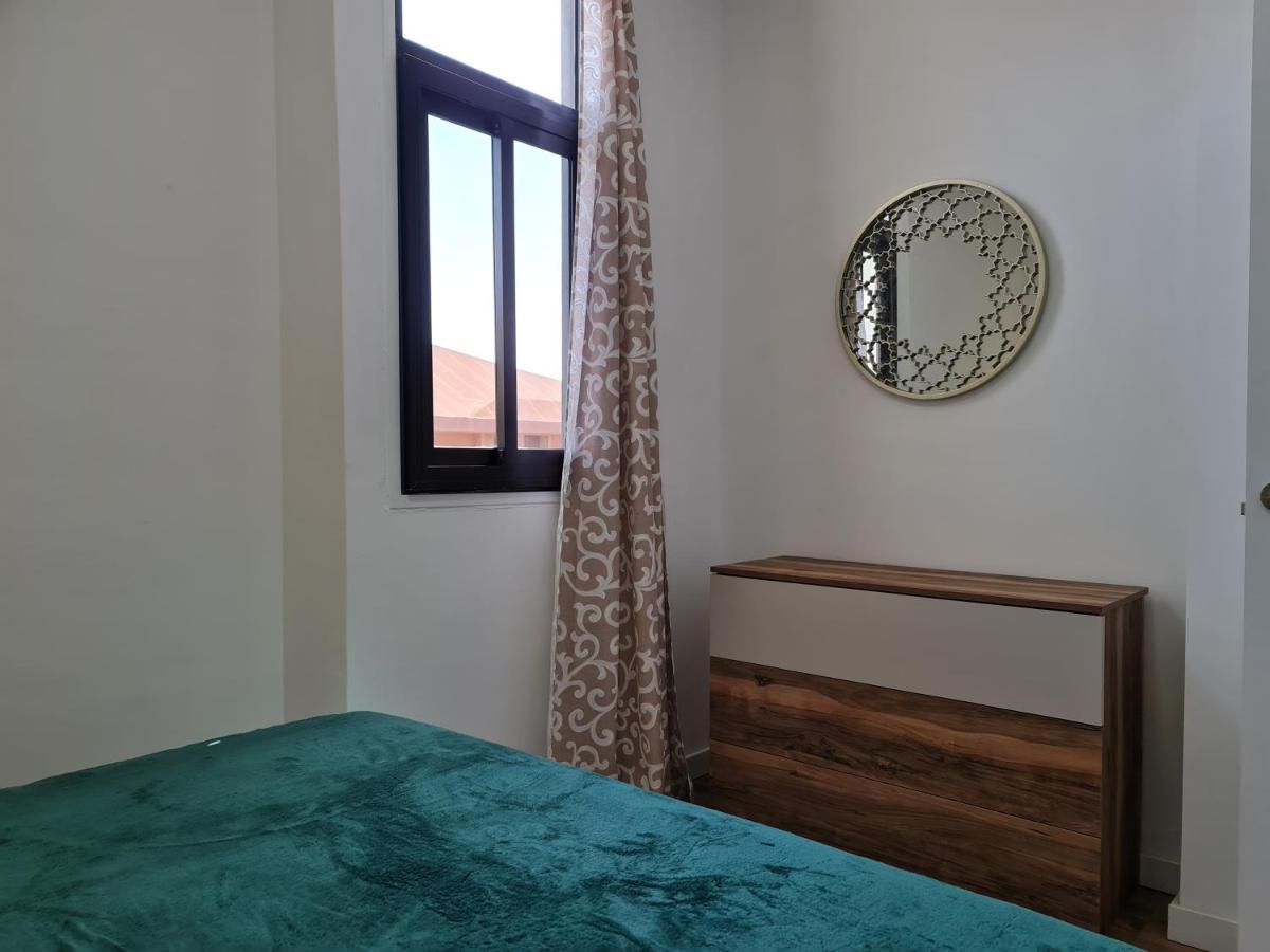 Yumboflat Two Bedroom Apartment Плайя-дель-Інглес Екстер'єр фото