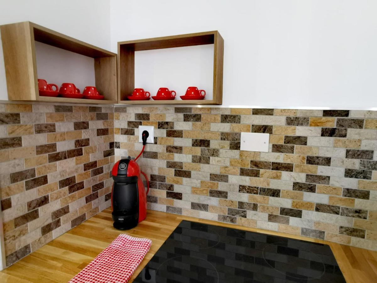 Yumboflat Two Bedroom Apartment Плайя-дель-Інглес Екстер'єр фото