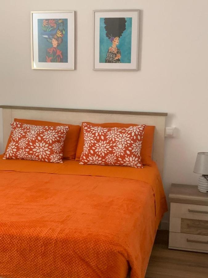 Yumboflat Two Bedroom Apartment Плайя-дель-Інглес Екстер'єр фото