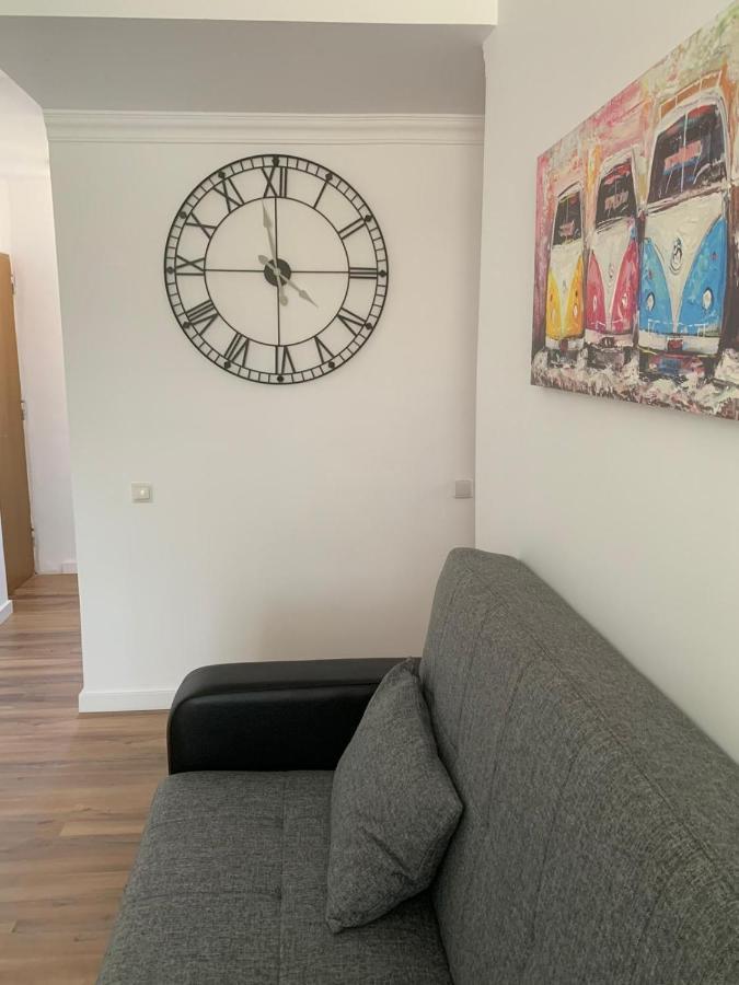Yumboflat Two Bedroom Apartment Плайя-дель-Інглес Екстер'єр фото