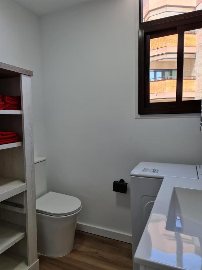 Yumboflat Two Bedroom Apartment Плайя-дель-Інглес Екстер'єр фото